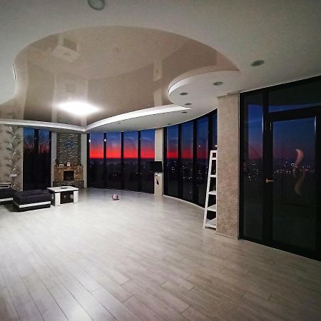 Dream Panorama Villa 巴统 外观 照片